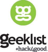 Geeklist Logo